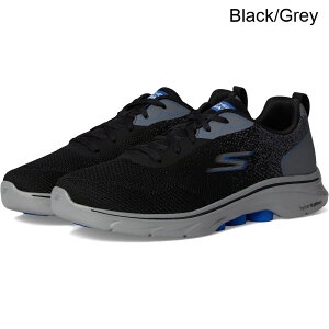 (���) �X�P�b�`���[�Y �S�[�E�H�[�N7-�G���m�[�u�� skechers performance Go Walk 7- Ennoble
