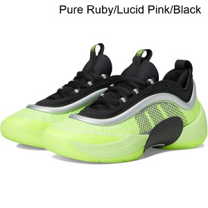 (���) �A�f�B�_�X D.O.N.�C�V���[6�o�X�P�b�g�{�[���V���[�Y�i�r�b�O�L�b�Y�j adidas D.O.N. Issue 6 Basketball Shoes (Big Kid)