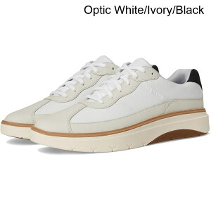 (���) �R�[���n�[�� �O�����h�v���t�F�U�[�A�[�N�o�C�N�g�E�X�j�[�J�[ cole haan Grandpro Featherarc Bike Toe Sneakers