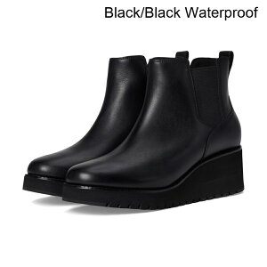 (���) �R�[���n�[�� �[���O�����h�V�e�B�E�F�b�W�u�[�c cole haan Zerogrand City Wedge Boot