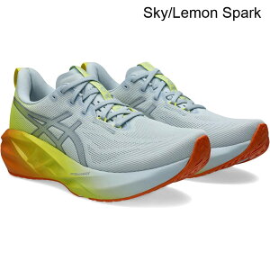 (���) �A�V�b�N�X �m�o�u���X�g5 asics Novablast 5