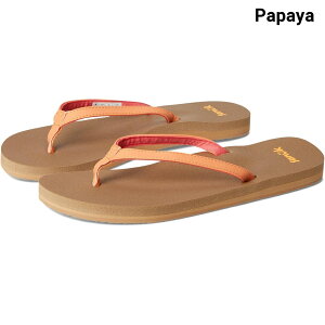 (���) �T�k�[�N ���K�W���CII sanuk Yoga Joy II