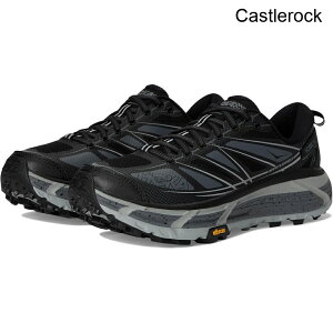 (���) �z�J �}�t�@�e�X�s�[�h2 hoka Mafate Speed 2