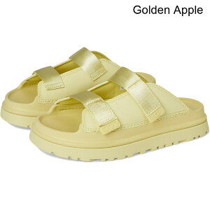 (���) �A�O �S�[���f���O���E�X���C�h�i�g�h���[/���g���L�b�h/�r�b�O�L�b�h�j ugg Goldenglow Slide (Toddler/Little Kid/Big Kid)