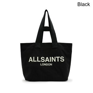 (���) �I�[���Z�C���c �A���L�����o�X�C�[�X�g/�E�G�X�g�g�[�g allsaints Ali Canvas East/West Tote