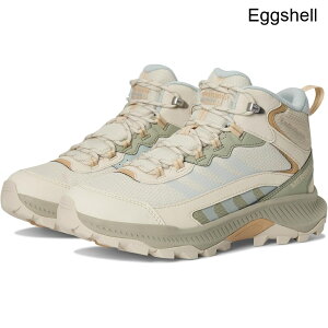 (���) ������ �X�s�[�h�X�g���C�N2�~�b�h�h�� merrell Speed Strike 2 Mid Waterproof