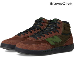 (���) �j���[�o�����X 440v2�n�C new balance numeric 440 v2 Hi