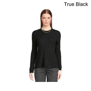 (���) ���C�h�E�F�� ���C�g�E�F�C�g�A���p�J�o�����Y�o���G�K�e�b�h���u madewell Lightweight Alpaca Barons Varregated Rib