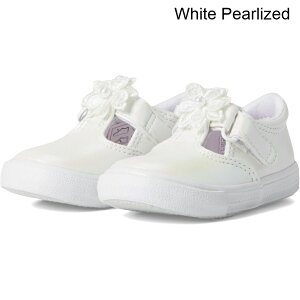 (���) �P�b�Y �_�t�l�t�����[�i�g�h���[�j keds Daphne Flower (Toddler)