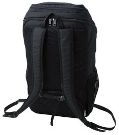 (取寄) アシックス asics FD BACKPACK 35 Pブラツク