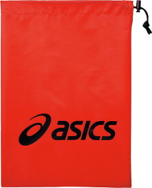 (取寄) アシックス asics LIGHTBAG S レツド/ブラツク