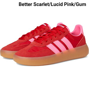 (���) �A�f�B�_�X �o���_�f�R�[�h�V���[�Y�i�r�b�O�L�b�h�j adidas Barreda Decode Shoes (Big Kid)