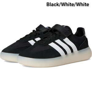 (���) �A�f�B�_�X �o���_�f�R�[�h�V���[�Y�i���g���L�b�h�j adidas Barreda Decode Shoes (Little Kid)