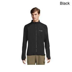 (���) �R�����r�A �A�[�N�e�B�b�N�N���X�g�n�C�u���b�h�t���W�b�v columbia Arctic Crest Hybrid Full Zip