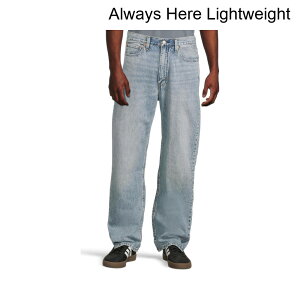 (���) ���[�o�C�X 565���[�Y�X�g���[�g levi's mens 565 Loose Straight