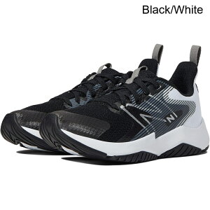 (���) �j���[�o�����X ���C�u����v2�i���g���L�b�h�j new balance Rave Run v2 (Little Kid)