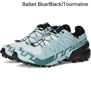 (���) �T������ �X�s�[�h�N���X6 salomon Speedcross 6