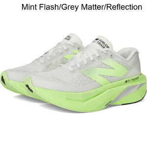 (���) �j���[�o�����X �t���[�G���Z���X�[�p�[�J���v�g���[�i�[v3 new balance FuelCell SuperComp Trainer v3