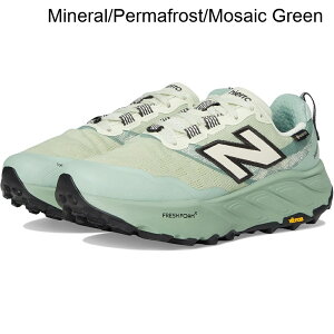 (���) �j���[�o�����X �t���b�V���t�H�[��X�q�G��v9�S�A�e�b�N�X new balance Fresh Foam X Hierro v9 GORE-TEX