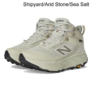 (���) �j���[�o�����X �t���b�V���t�H�[��X�q�G���n�C�J�[GORE-TEX new balance Fresh Foam X Hierro Hiker GORE-TEX