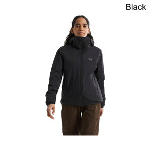 (���) �A�[�N�e���N�X �A�g��SV�t�[�f�B arc'teryx Atom SV Hoodie