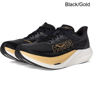 (���) �z�J ���P�b�gX3 hoka Rocket X 3