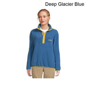 (���) l.l.bean �A�_���g�r�[���̃N���V�b�N�t���[�X�v���I�[�o�[ l.l.bean Adults' Bean's Classic Fleece Pullover