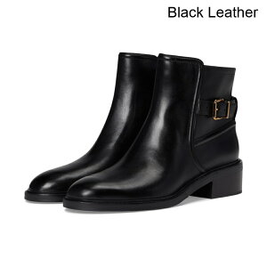 (���) �R�[���n�[�� �V���o�i�o�b�J�[�u�[�e�B�[ cole haan Silvana Buckle Booties