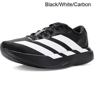 (���) �A�f�B�_�X �A�f�B�[���G���HSL�����j���O�V���[�Y�i�r�b�O�L�b�Y�j adidas adiZero Evo SL Running Shoes (Big Kid)