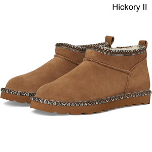(���) �x�A�p�E �X�[�p�[���[�e�B�f�RII bearpaw Super Shorty Deco II