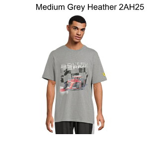 (���) �v�[�} �X�N�[�f���A�E�t�F���[�� �O���t�B�b�NT�V���c puma Scuderia Ferrari Graphic T-Shirt
