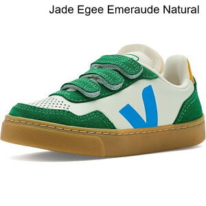 (���) ���F�W�� �L�b�Y �X���[��V-90�i�g�h���[�j veja Small V-90 (Toddler)