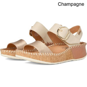(���) �s�R���m�X �}���[�iW1C pikolinos Marina W1C
