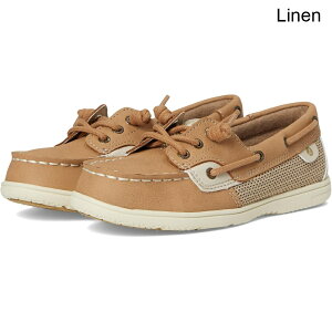 (���) �X�y���[ �V���A�T�C�_�[3�A�C�i���g���L�b�h/�r�b�O�L�b�h�j sperry Shoresider 3-Eye (Little Kid/Big Kid)