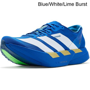 (���) �A�f�B�_�X �����Y �A�f�B�[���A�f�B�I�X�v��4�����j���O�V���[�Y adidas Adizero Adios Pro 4 Running Shoes