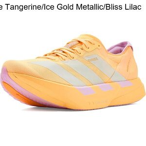 (���) �A�f�B�_�X ���f�B�[�X �A�f�B�[���A�f�B�I�X�v��4�����j���O�V���[�Y adidas Adizero Adios Pro 4 Running Shoes