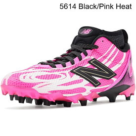 (取寄) ニューバランス フリーズLX V5 ラクロススパイク new balance FreezeLX V5 Lacrosse Cleats