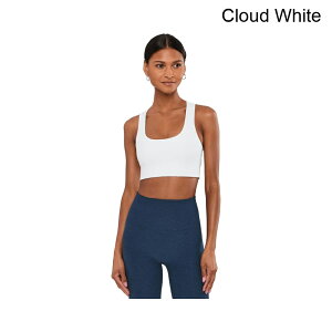 (���) �r�����h ���K �X�y�[�X�_�C�V���v���V�e�B�u��2.0 beyond yoga Spacedye Simplicity Bra 2.0