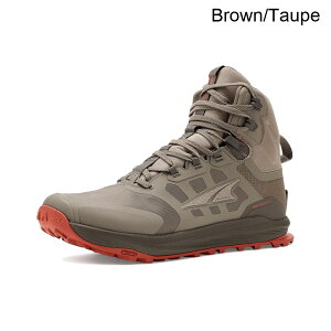 (���) �A���g�� ���[���s�[�N9 Wp �~�b�h altra Lone Peak 9 Wp Mid