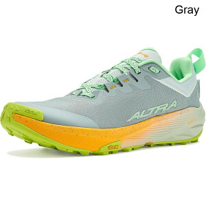 (���) �A���g�� �G�N�X�y���G���X���C���h3+ altra Experience Wild 3+