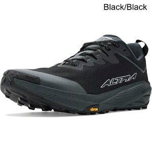 (���) �A���g�� �G�N�X�y���G���X���C���h3+ altra Experience Wild 3+