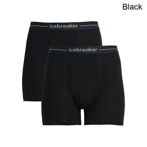 (���) �A�C�X�u���[�J�[ �����m150�A�i�g�~�J�{�N�T�[Wfly2�p�b�N icebreaker Merino 150 Anatomica Boxers Wfly 2 Pack