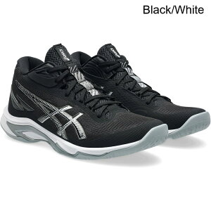 (���) �A�V�b�N�X �l�b�g�o�[�i�[ �o���X�e�B�b�N FF MT 4 asics Netburner Ballistic FF MT 4