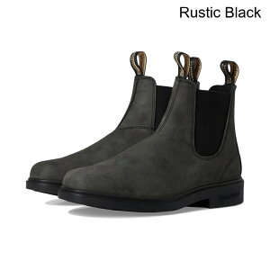 (���) �u�����h�X�g�[�� �h���X�`�F���V�[�u�[�c blundstone Dress Chelsea Boots