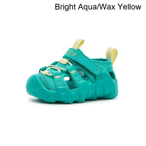 (���) �L�[�� �n�C�p�[�|�[�gH2�T���_���i�c���p�j keen Hyperport H2 Sandals (Toddler)