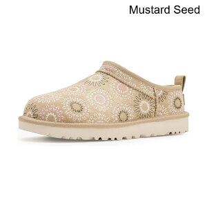 (���) �A�O �N���V�b�N�}�C�N���T���X�e�b�` ugg Classic Micro Sun Stitch