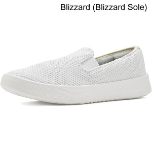 (���) �I�[���o�[�h �N���[�U�[ �X���b�v�I�� allbirds Cruiser Slip-On
