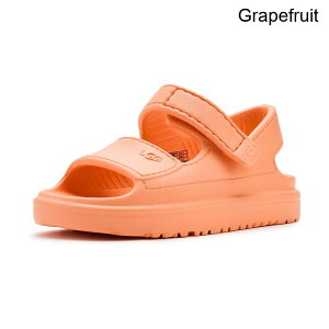 (���) �A�O �S�[���f���O���E�i�g�h���[/���g���L�b�h/�r�b�O�L�b�h�j ugg Goldenglow (Toddler/Little Kid/Big Kid)