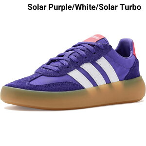 (���) �A�f�B�_�X �o���_�f�R�[�h�G���X�e�B�b�N���[�X�V���[�Y adidas Barreda Decode Elastic Lace Shoes