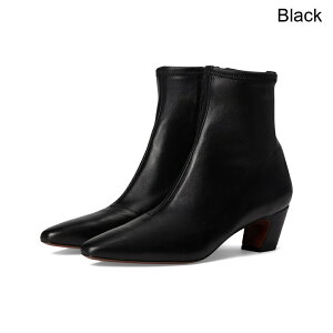 (���) ���t���[�E�����h�[�� �h���A�L�b�N�q�[���A���N���u�[�c loeffler randall Doria Kicked Heel Ankle Boots